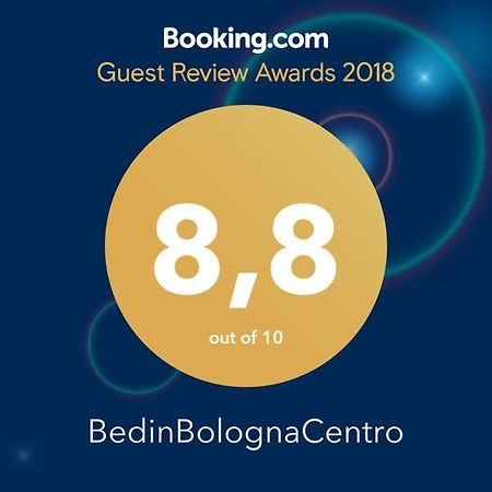 Palace Piazza San Domenico Rooms De Luxe- Bedinbolognacentro 외부 사진